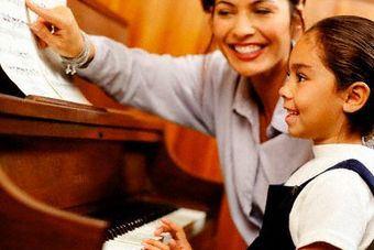 Comment trouver un prof de piano pour enfant et adolescant ?