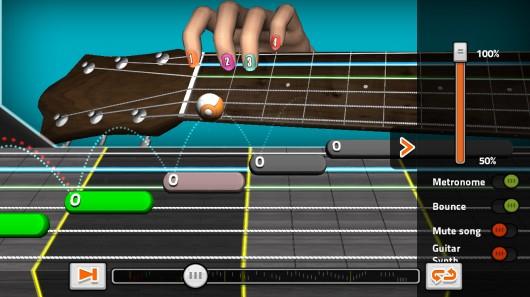 Comment apprendre la guitare sur internet ?