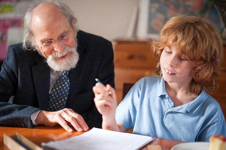 Comment donner des cours particuliers quand on est &agrave; la retraite ?