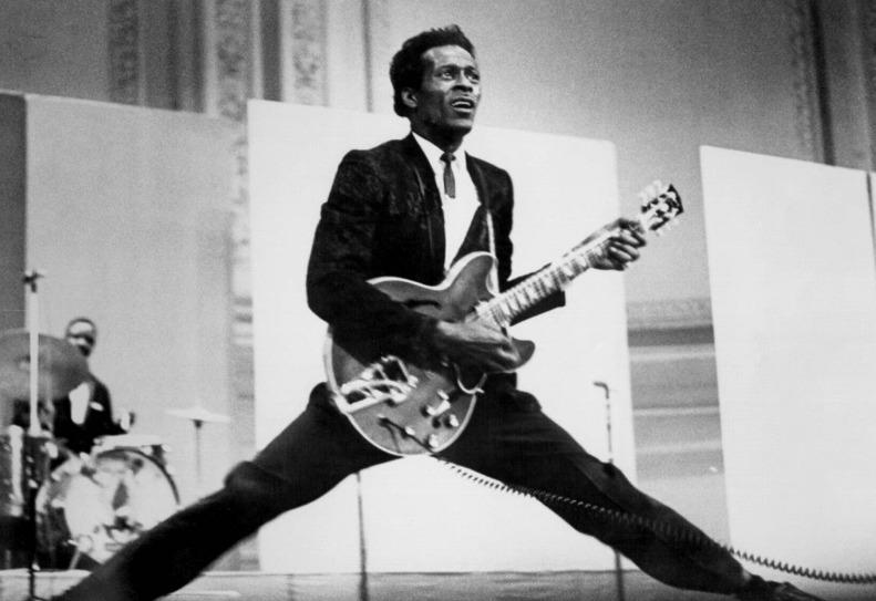 Comment jouer du rock à la guitare ?