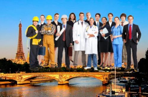 Comment devenir fonctionnaire après des études littéraires ?