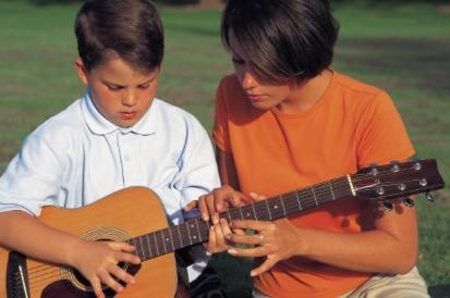 Prof particulier de guitare Comment trouver le bon prof de guitare ?