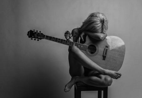 Temps pour savoir jouer de la guitare Apprendre à jouer de la guitare : c'est long ?