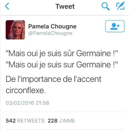 Les r&eacute;actions des r&eacute;seaux sociaux face &agrave; la r&eacute;forme orthographique.