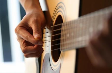 Apprendre la guitare Quelle est la finalité d'un cours de guitare ?
