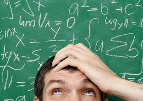 Difficultés rencontrées avec les maths Comment un prof de maths peut vous aider ?