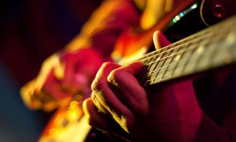 Styles musicaux à la guitare Les différents styles de musique joué à la guitare.