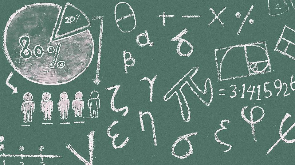 Quels sont les maths les plus dures à apprendre ?