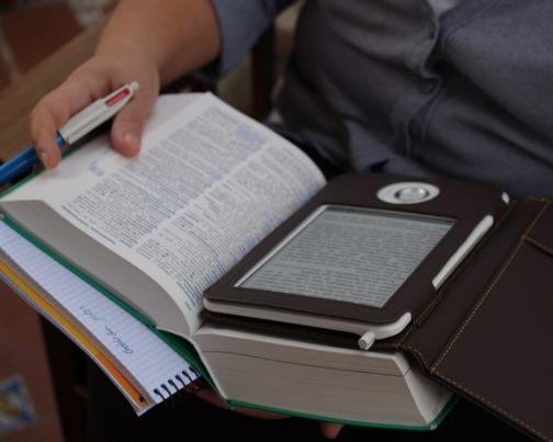 Comment lire des bouquins gratuitement sur internet ?