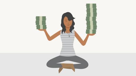 Pourquoi faut-il avoir des bases de gestion financière ?