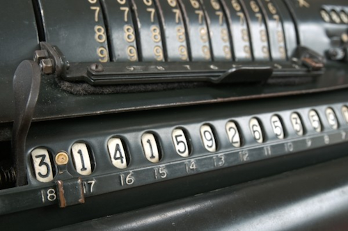 Votre ordinateur personnel est aujourd'hui capable de vous calculer pi pi sans effort !
