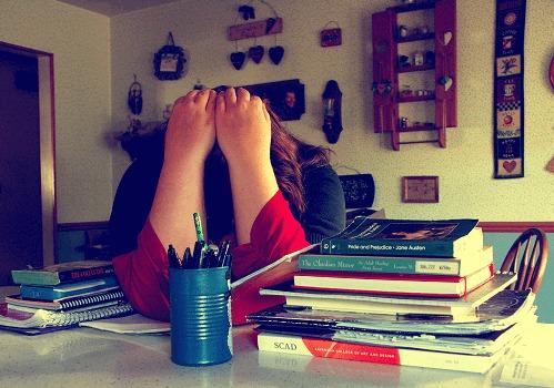 Blocages scolaires Les adultes ont-ils le droit de prendre des cours du soir ?