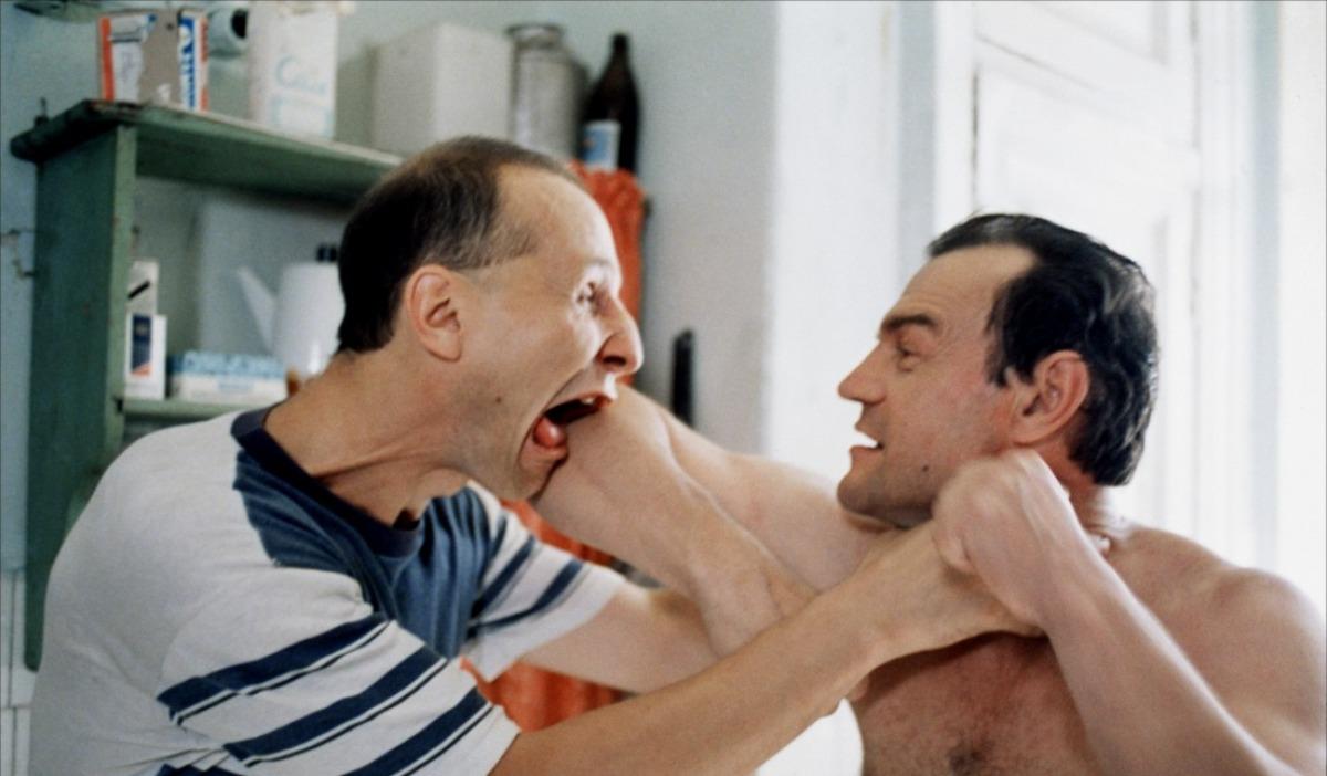 Taxi Blues, un film russe vous emmenant pour une virée dans Moscou