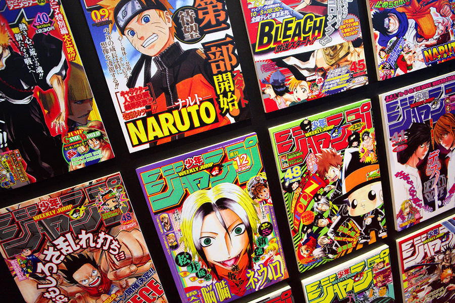 Retrouvez toutes nos astuces pour savoir comment prendre en main un manga !