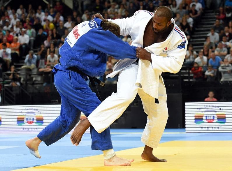 Quels sont les sports traditionnels originaires du pays du soleil levant ?